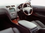 Lexus GS430 2005 года (AU)